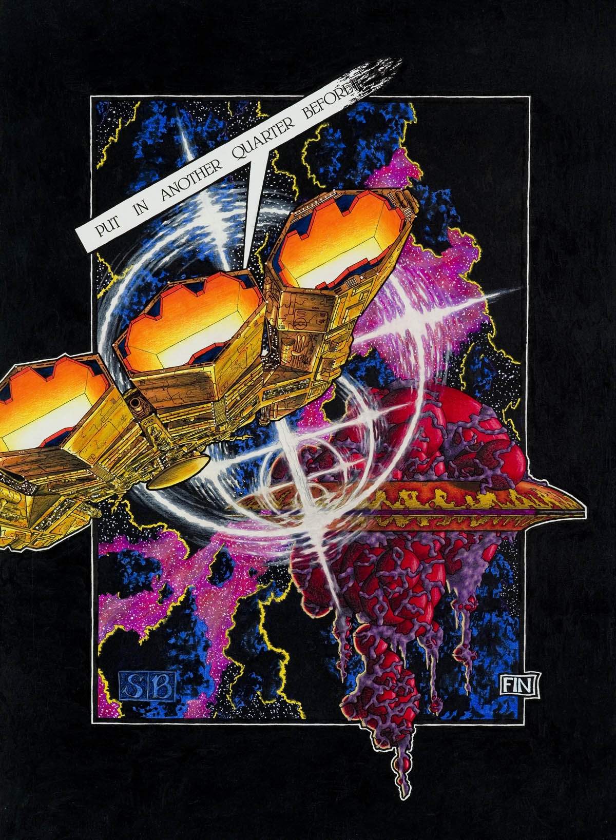 Aliens, Comix &&nbsp;Videogames