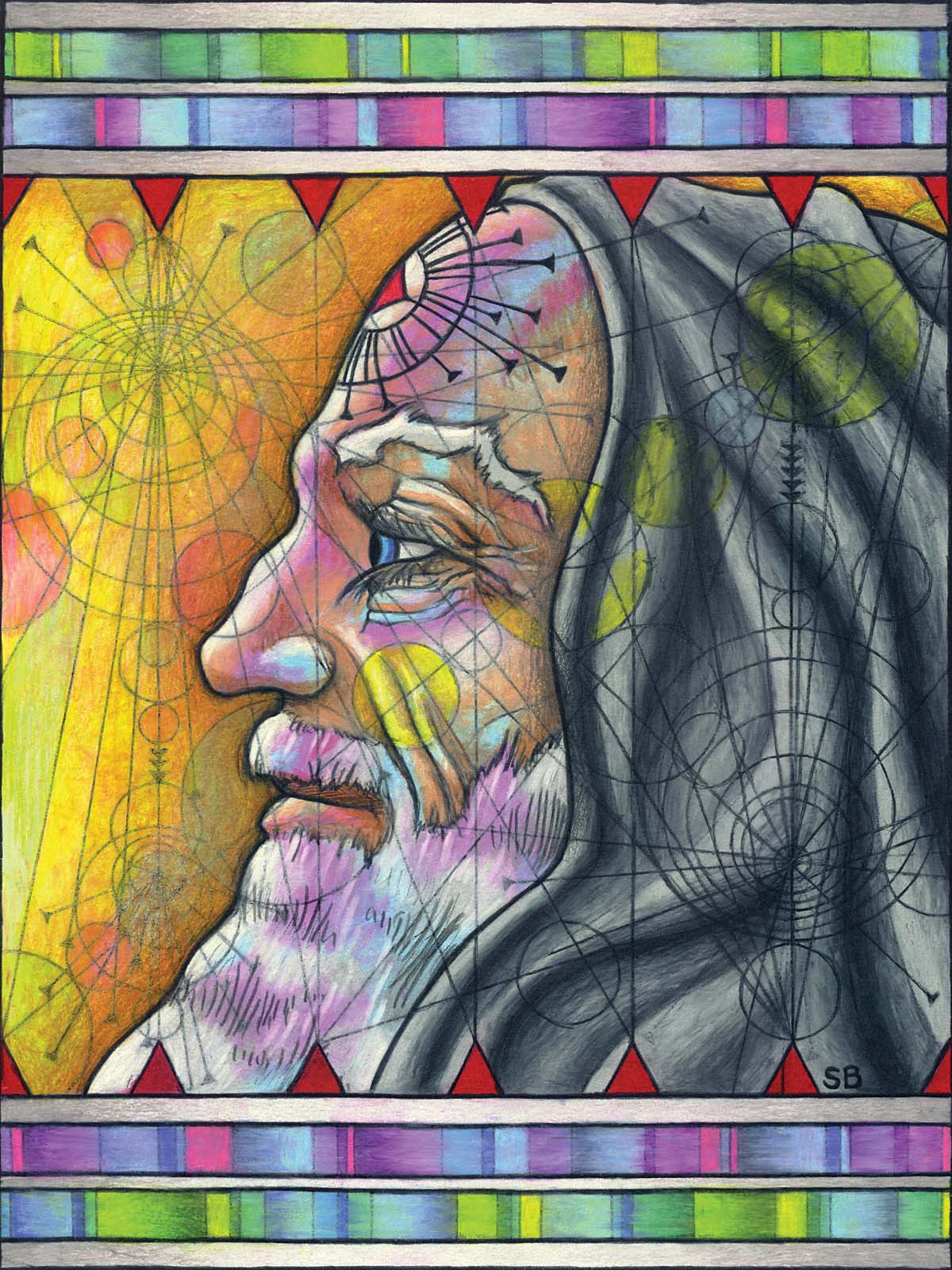 Heresy – Powers and&nbsp;Principalities