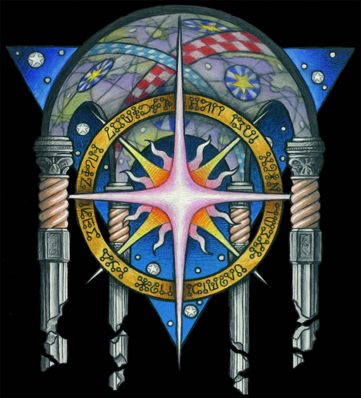 Heresy – It’s&nbsp;Alchemy!