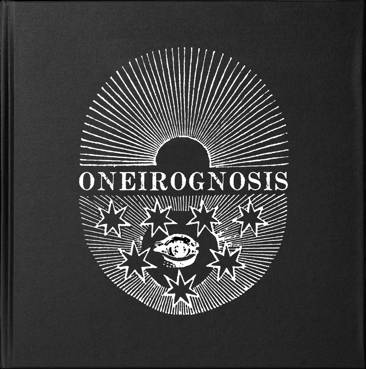 Oneirognosis, The Art of&nbsp;Dreaming