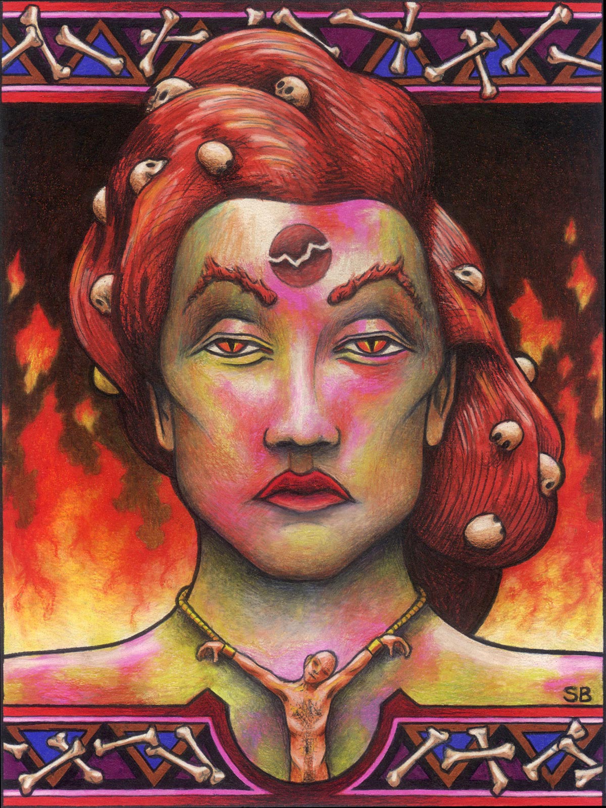 Heresy – Punishers