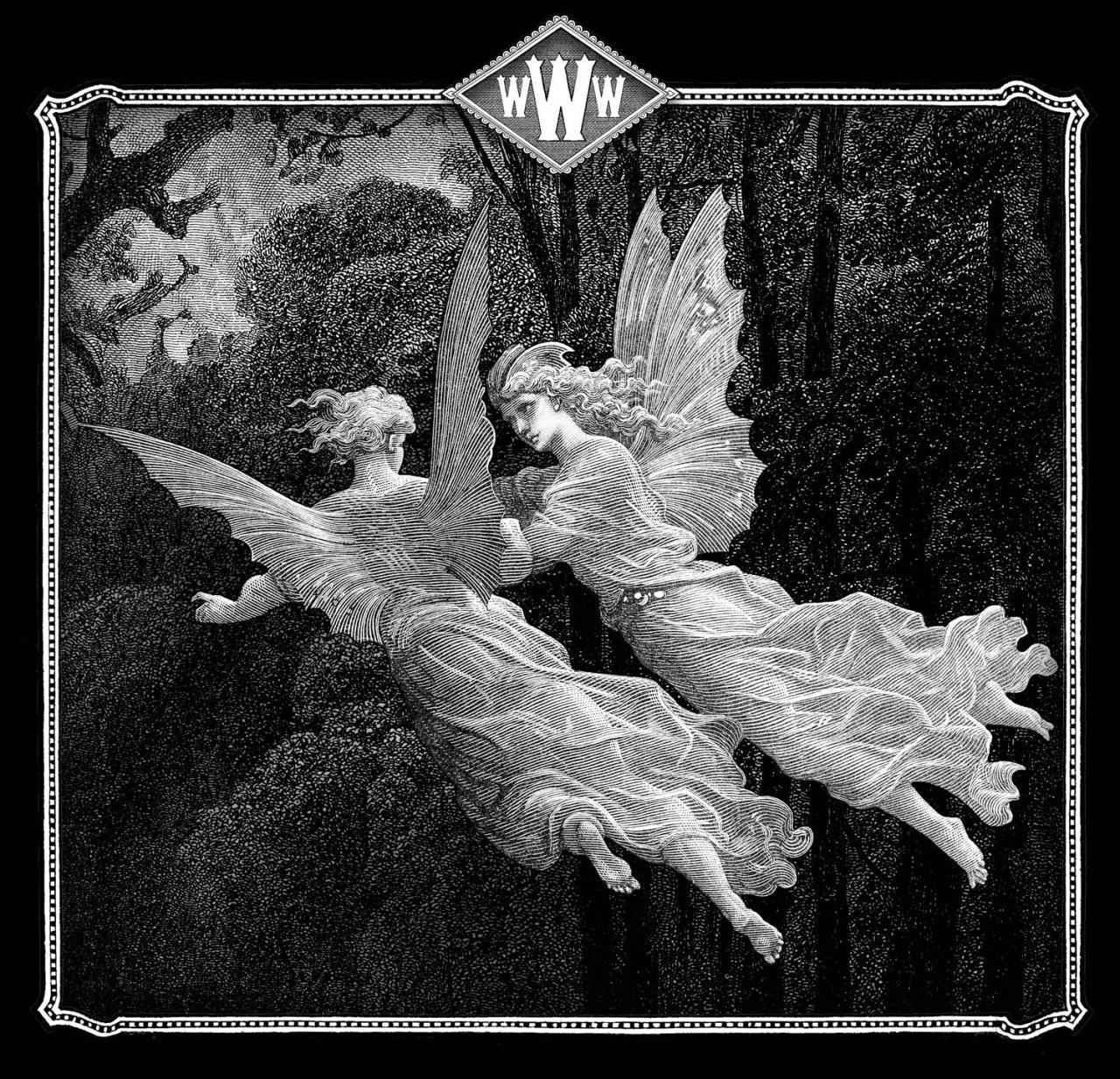 The Land of&nbsp;Faeries