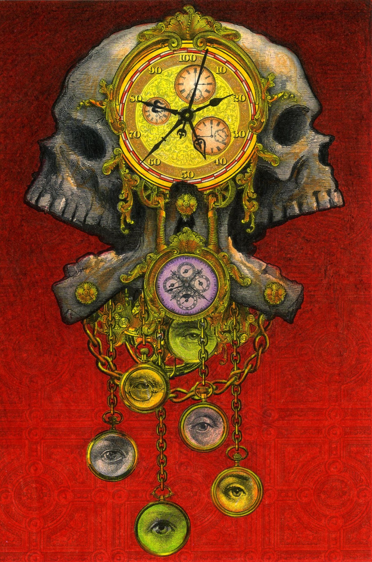 A Museum Exhibition in&nbsp;Copenhagen