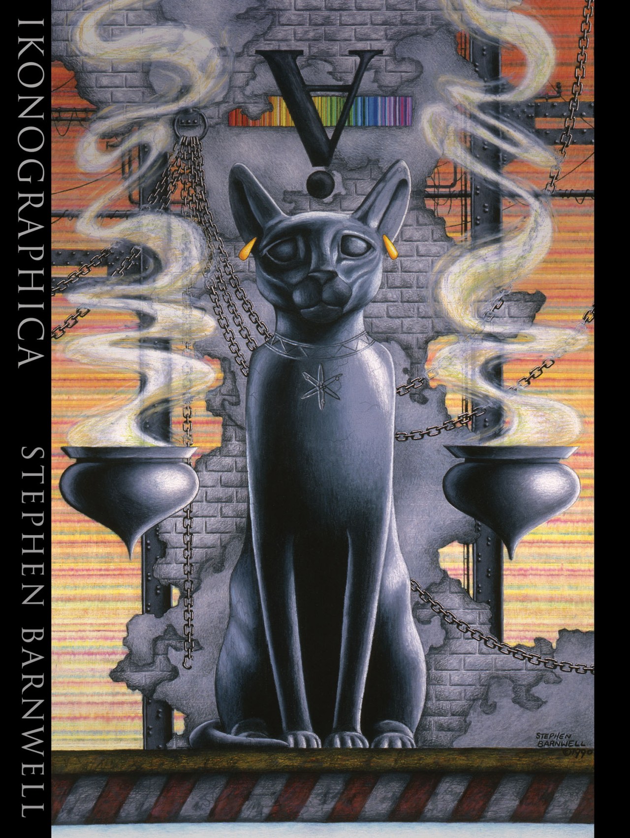 New Fantasy Art&nbsp;Book