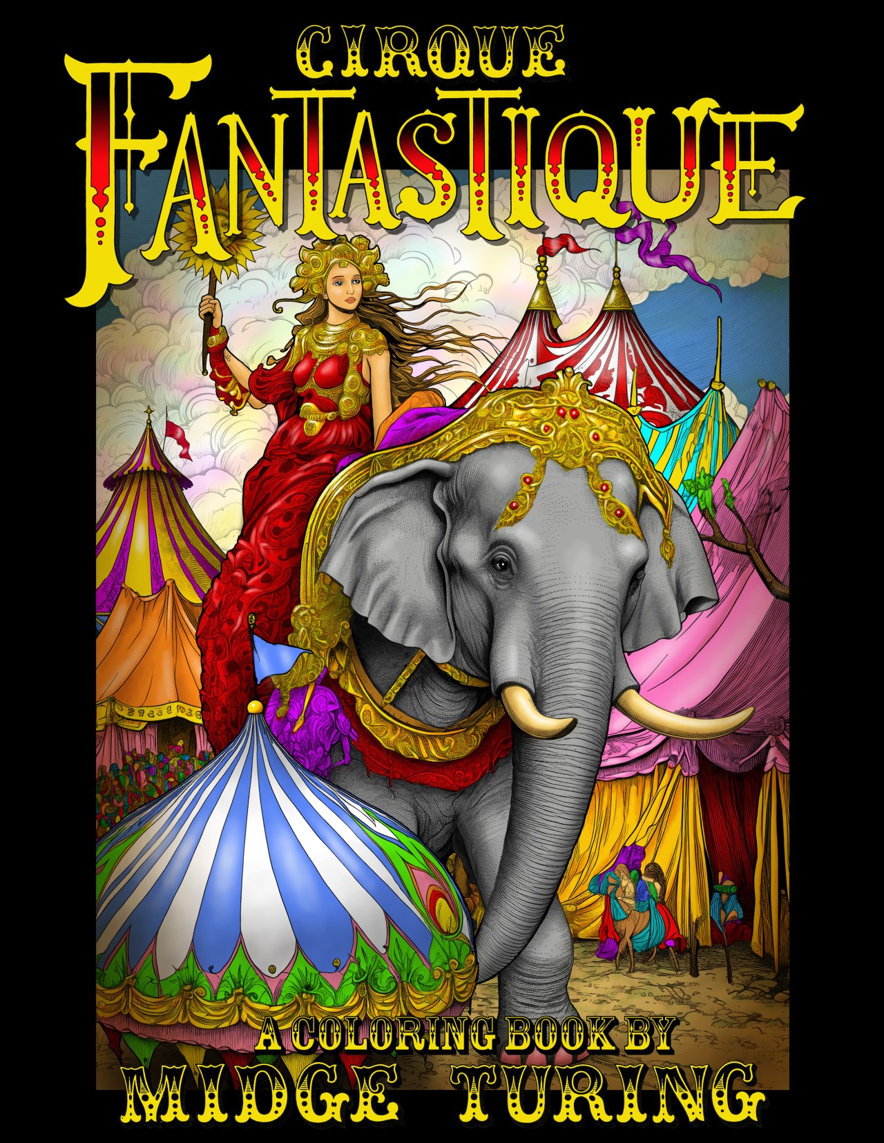 A Circus of the&nbsp;Mind