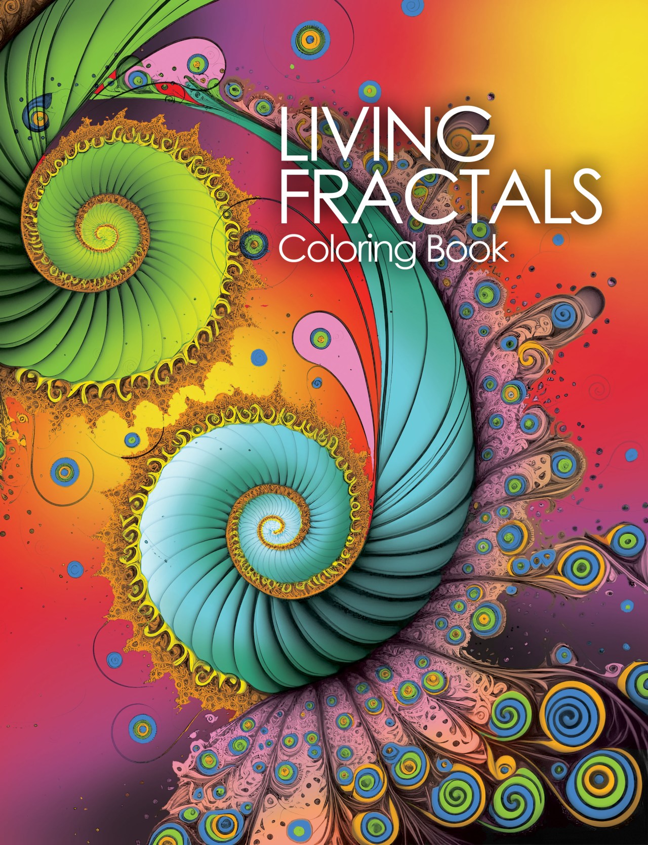 Fractals!  Fractals!