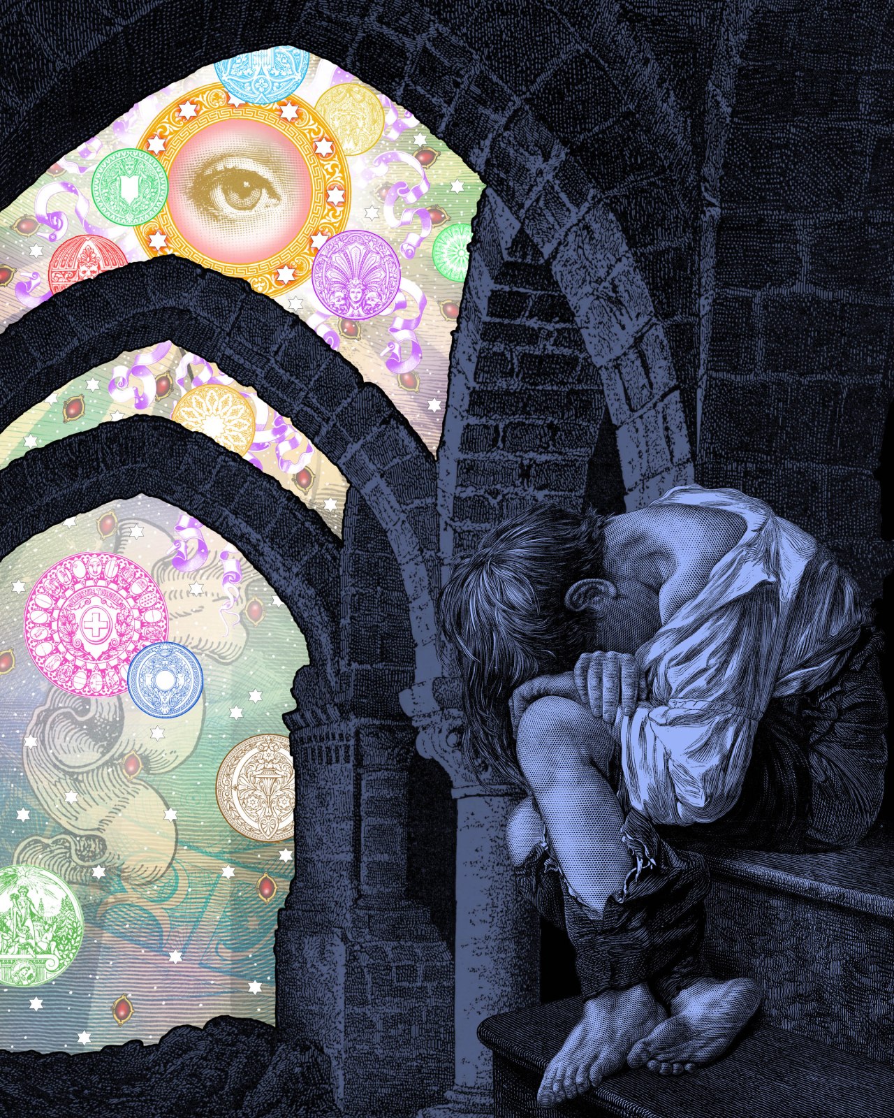 The Art of&nbsp;Juxtaposition